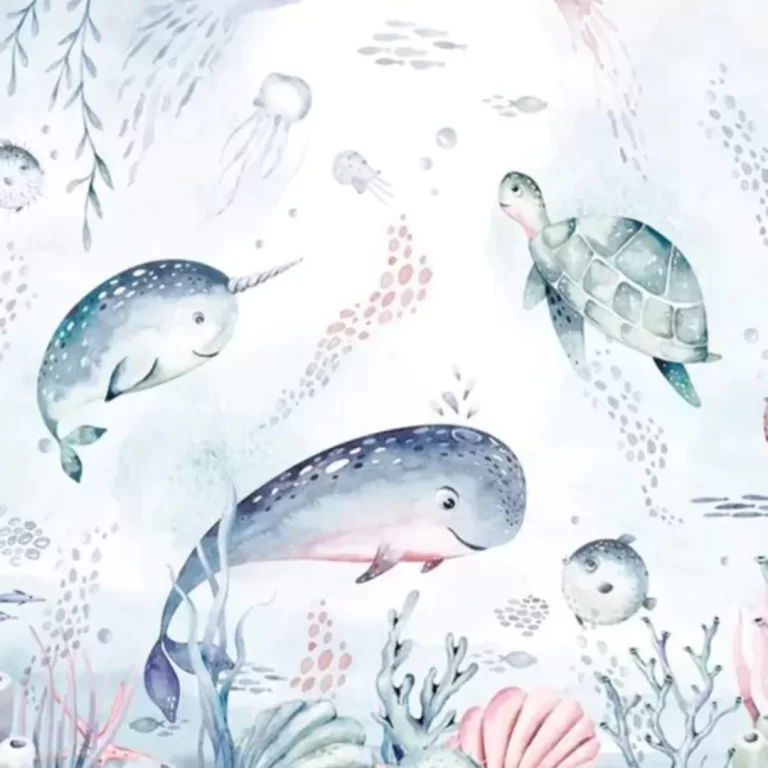 ورق حائط ثلاثي الأبعاد 020