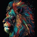 ورق حائط ثلاثي الأبعاد 021