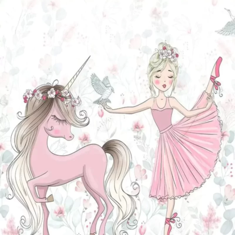 ورق حائط ثلاثي الأبعاد 023