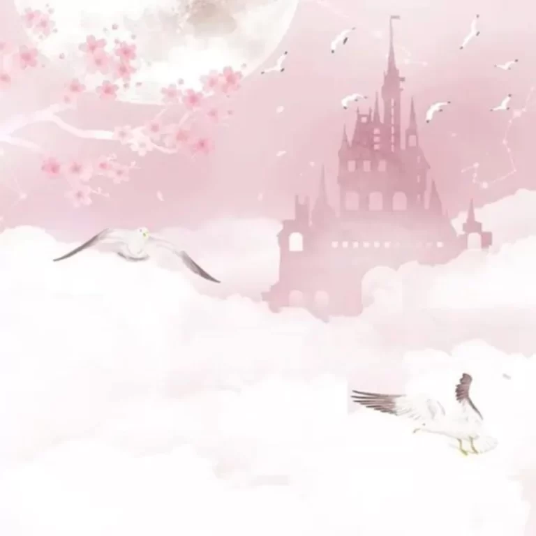 ورق حائط ثلاثي الأبعاد 029