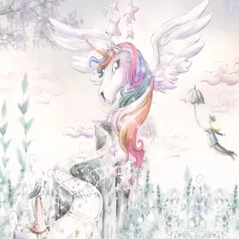 ورق حائط ثلاثي الأبعاد 049