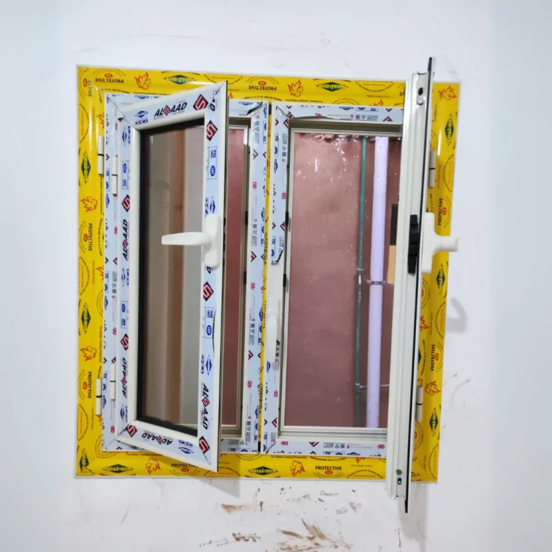 قطاع بي إس صغير