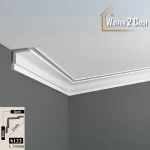 كرانيش الفيوتك K133