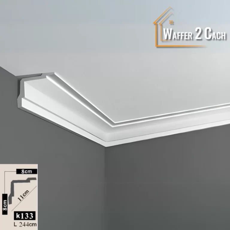 كرانيش الفيوتك K133