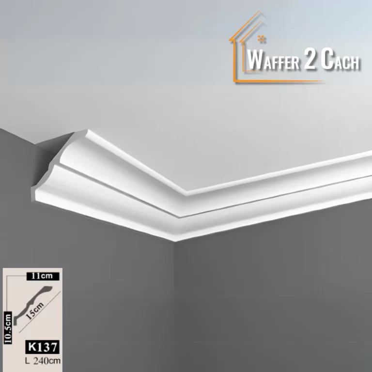 كرانيش الفيوتك K137