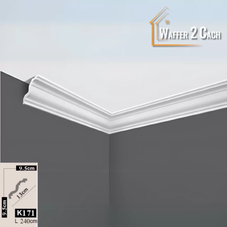 كرانيش الفيوتك K171