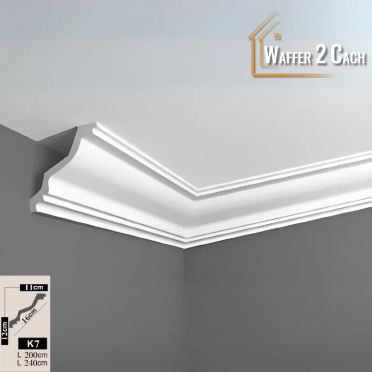 كرانيش الفيوتك K7