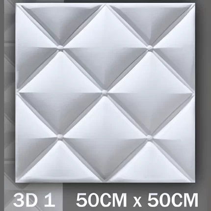 بلاطات الفيوتك 3D 1