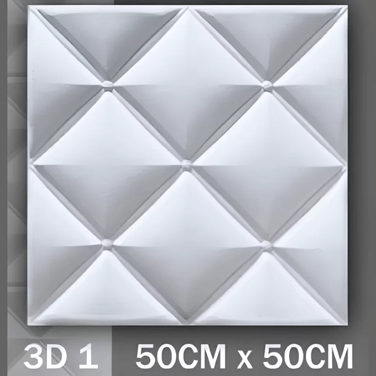 بلاطات الفيوتك 3D 1