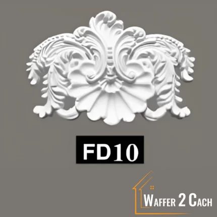 بانوهات الفيوتك FD10