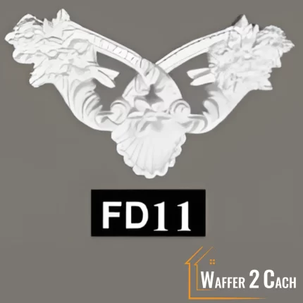 بانوهات الفيوتك FD11