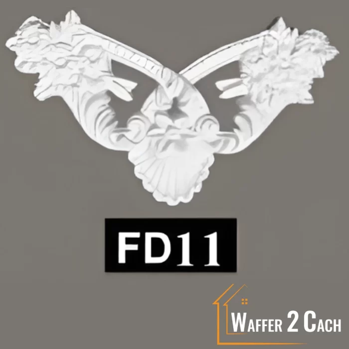 بانوهات الفيوتك FD11