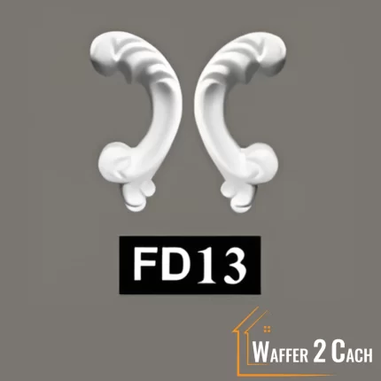 بانوهات الفيوتك FD13