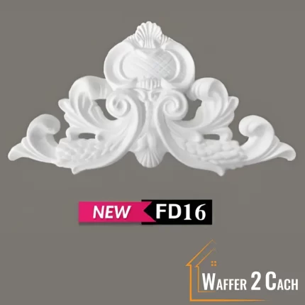 بانوهات الفيوتك FD16
