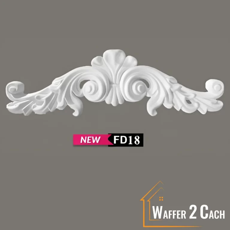 بانوهات الفيوتك FD18