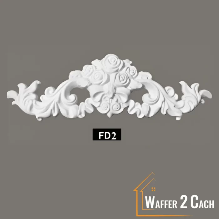 بانوهات الفيوتك FD2