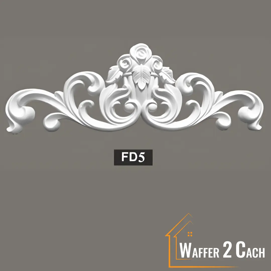 بانوهات الفيوتك FD5