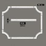 بانوهات الفيوتك K10