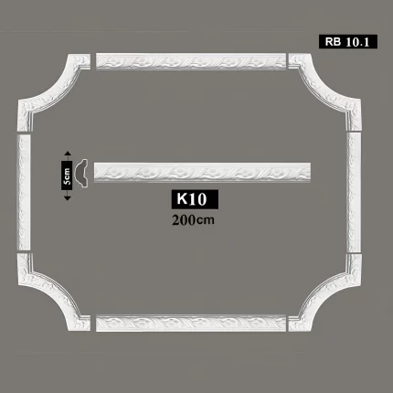 بانوهات الفيوتك K10