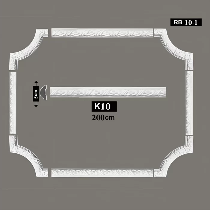 بانوهات الفيوتك K10