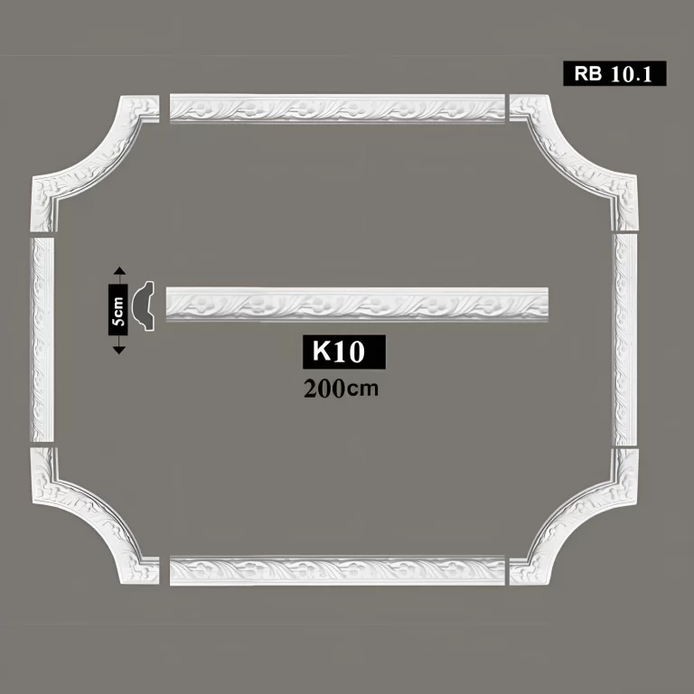 بانوهات الفيوتك K10