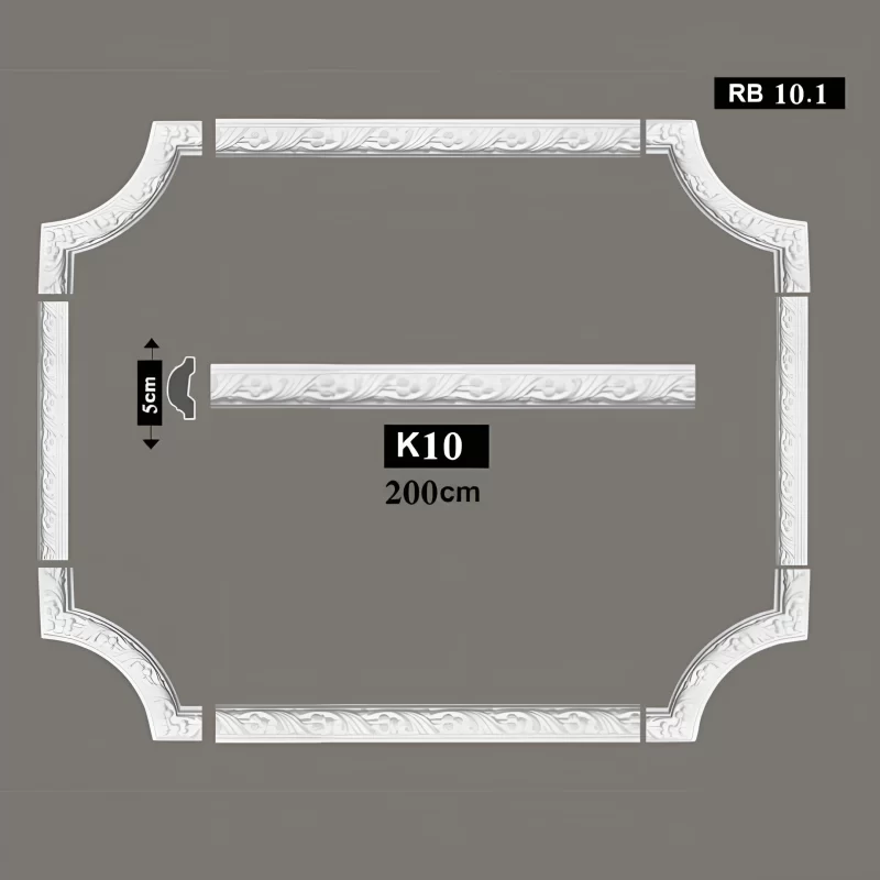 بانوهات الفيوتك K10