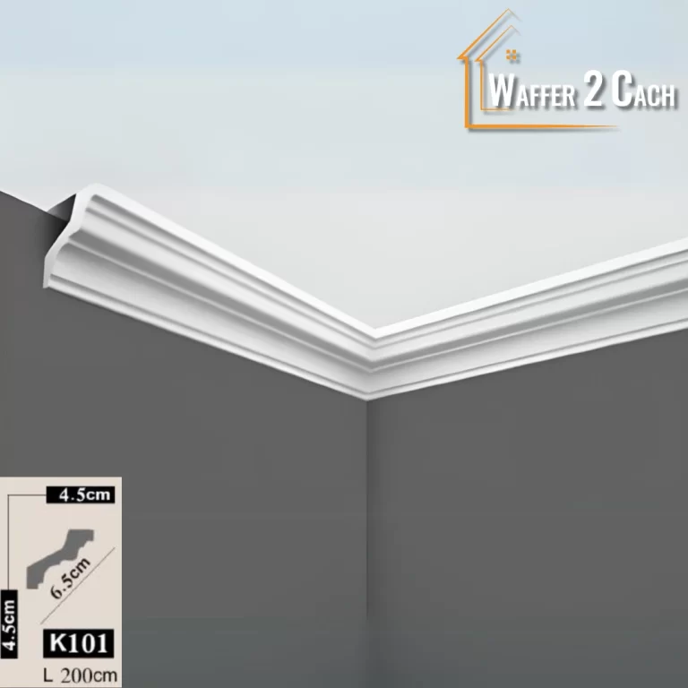 كرانيش الفيوتك K101