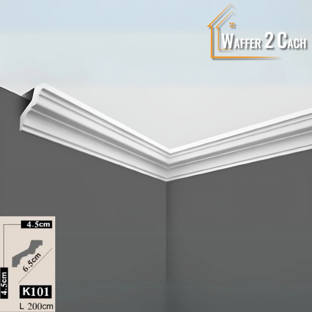 كرانيش الفيوتك K101