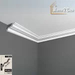 كرانيش الفيوتك K102