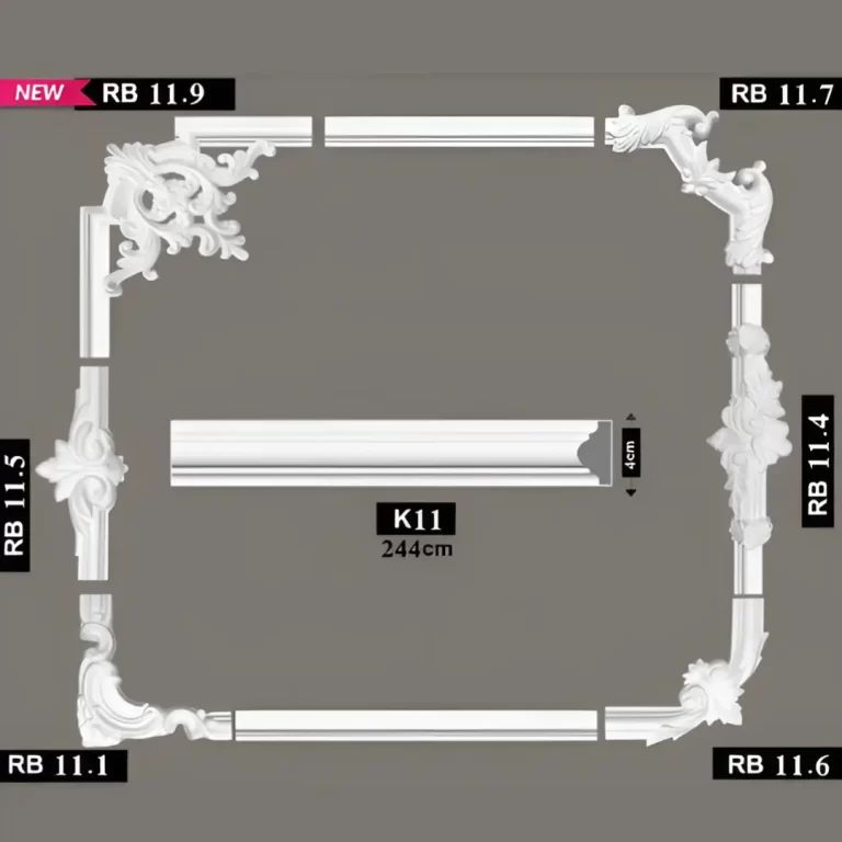 بانوهات الفيوتك K11