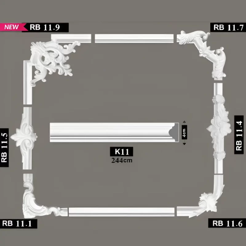 بانوهات الفيوتك K11