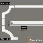 بانوهات الفيوتك K110