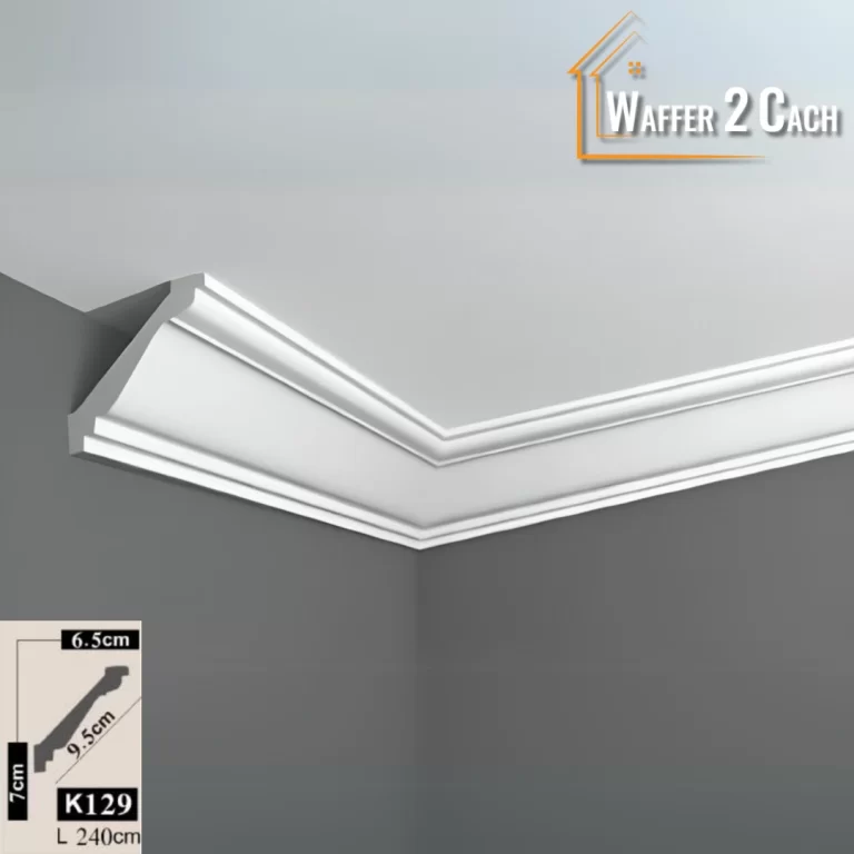 كرانيش الفيوتك K129