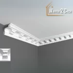 كرانيش الفيوتك K12