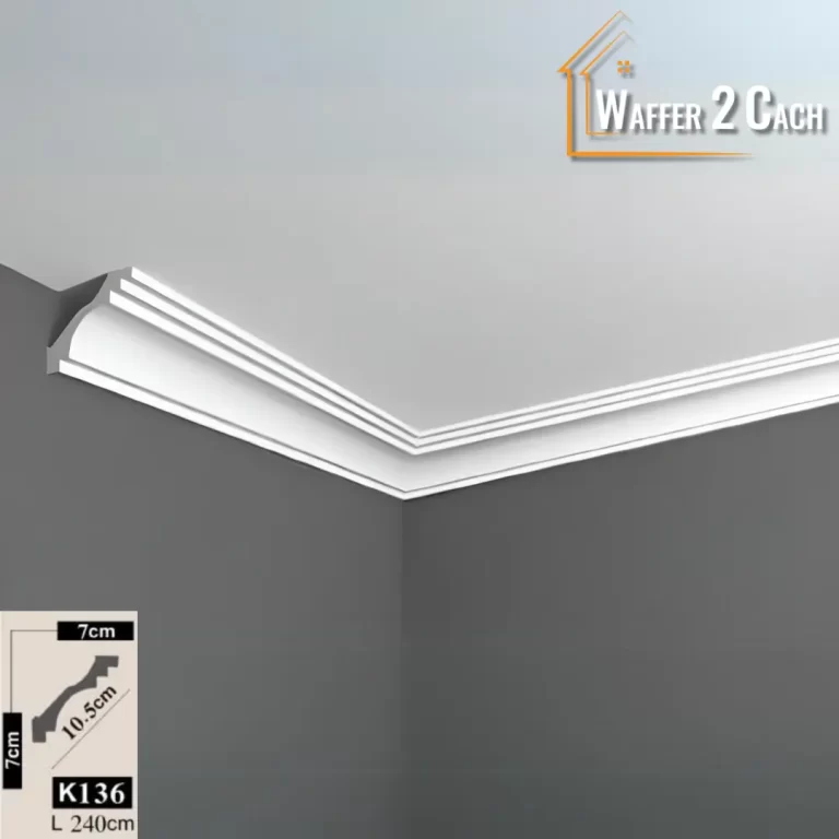 كرانيش الفيوتك K136