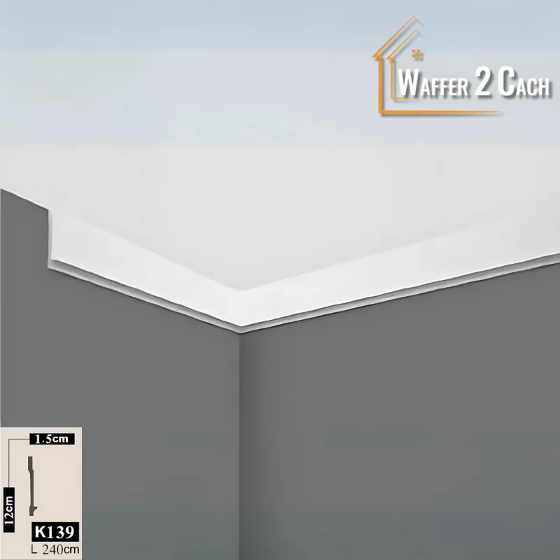 كرانيش الفيوتك K139