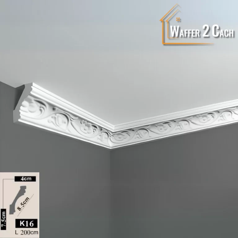 كرانيش الفيوتك K16