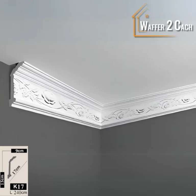 كرانيش الفيوتك K17