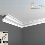 كرانيش الفيوتك K18