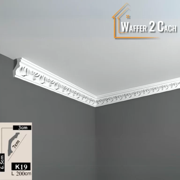 كرانيش الفيوتك K19