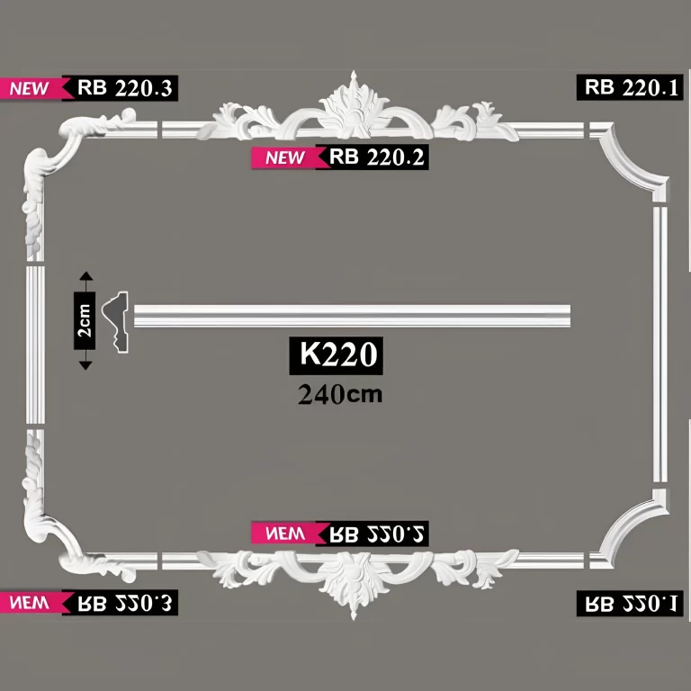 بانوهات الفيوتك K220