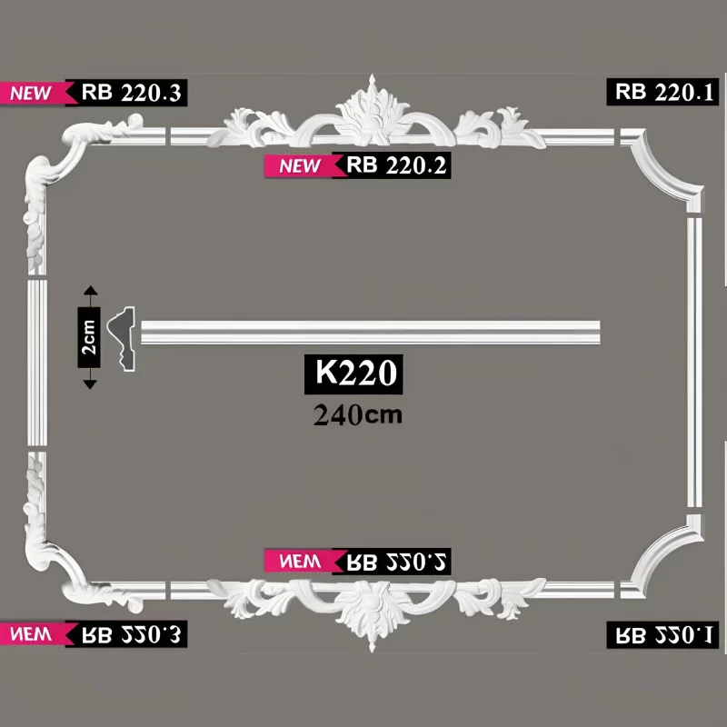 بانوهات الفيوتك K220