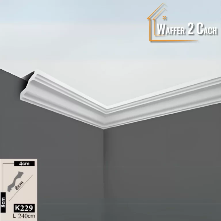 كرانيش الفيوتك K229