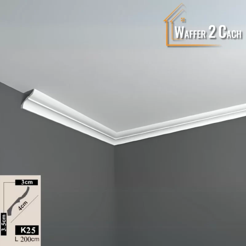 كرانيش الفيوتك K25