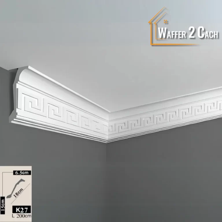 كرانيش الفيوتك K27