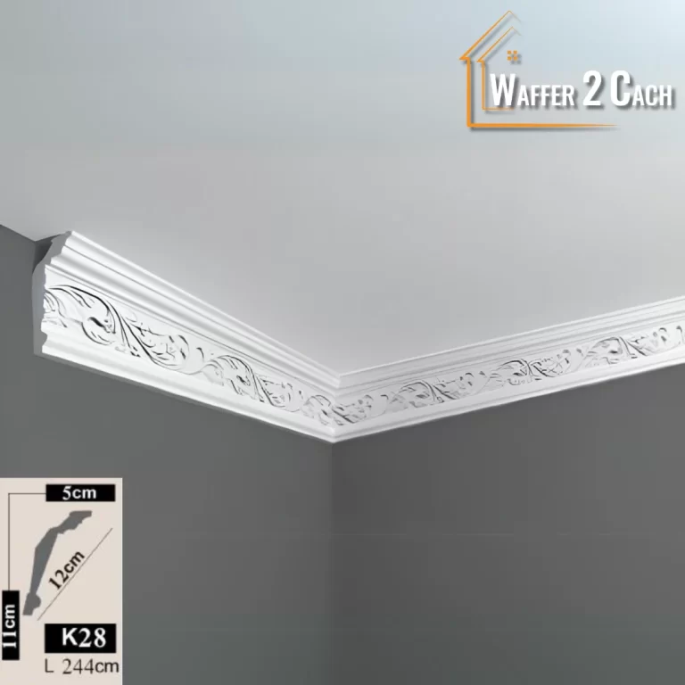 كرانيش الفيوتك K28