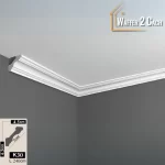 كرانيش الفيوتك K30