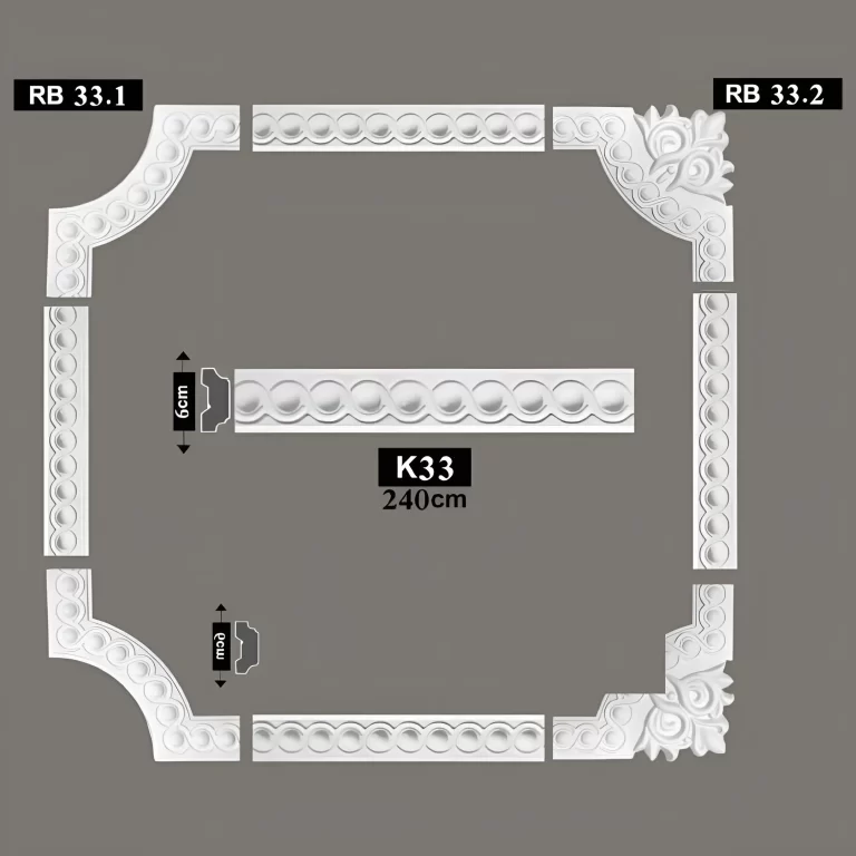 بانوهات الفيوتك K33