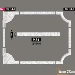 بانوهات الفيوتك K34