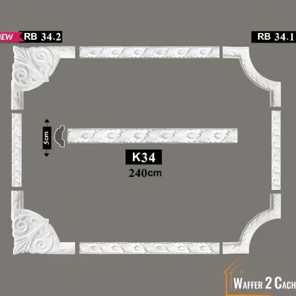 بانوهات الفيوتك K34